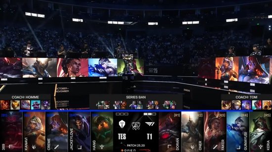 Team Vitality 连续第二个赛季赢得 ESL Pro League