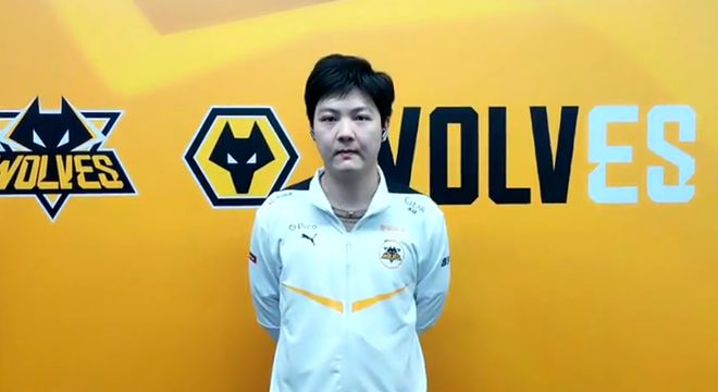 中韩一号种子时隔8年再次在八强遭遇，上次ROX3-1击败EDG