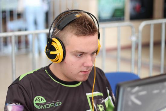 Meteor 来自 Gen.G 在 VALO2ASIA AWARDS 2024 排名中位列第 4