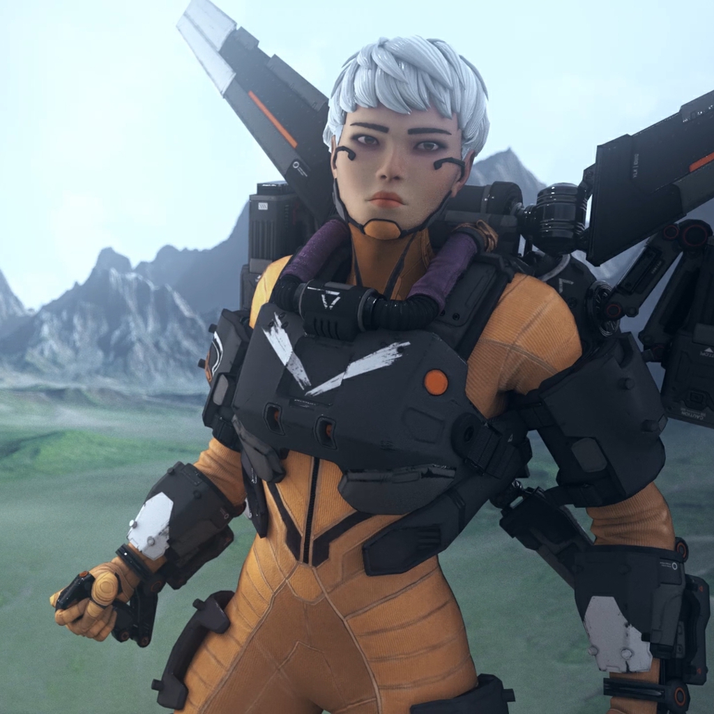 Rookie：新人Cyku打的挺好的 压力点满了