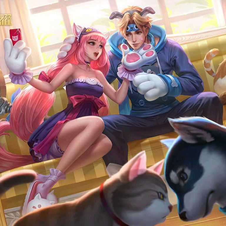 LPL夏季赛W9D2：Leyan强势回归对抗LGD，AL最后一战BLG