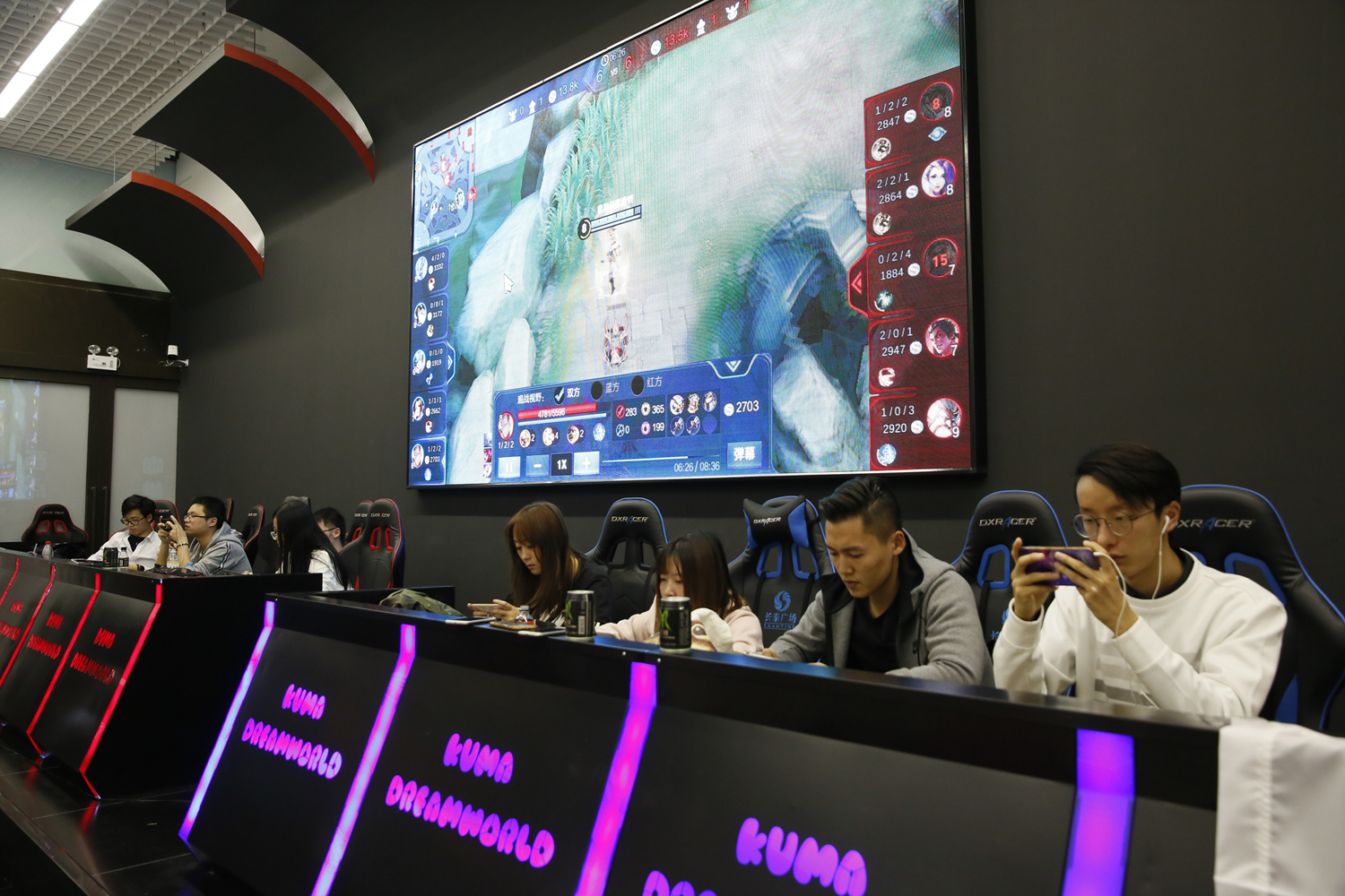 shanji +Leyan上野联动打炸国豪 Photic强力输出 NIP3-1LGD