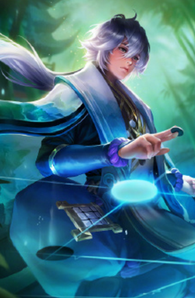 2025KPL夏季赛常规赛W7最佳选手——重庆狼队.小胖