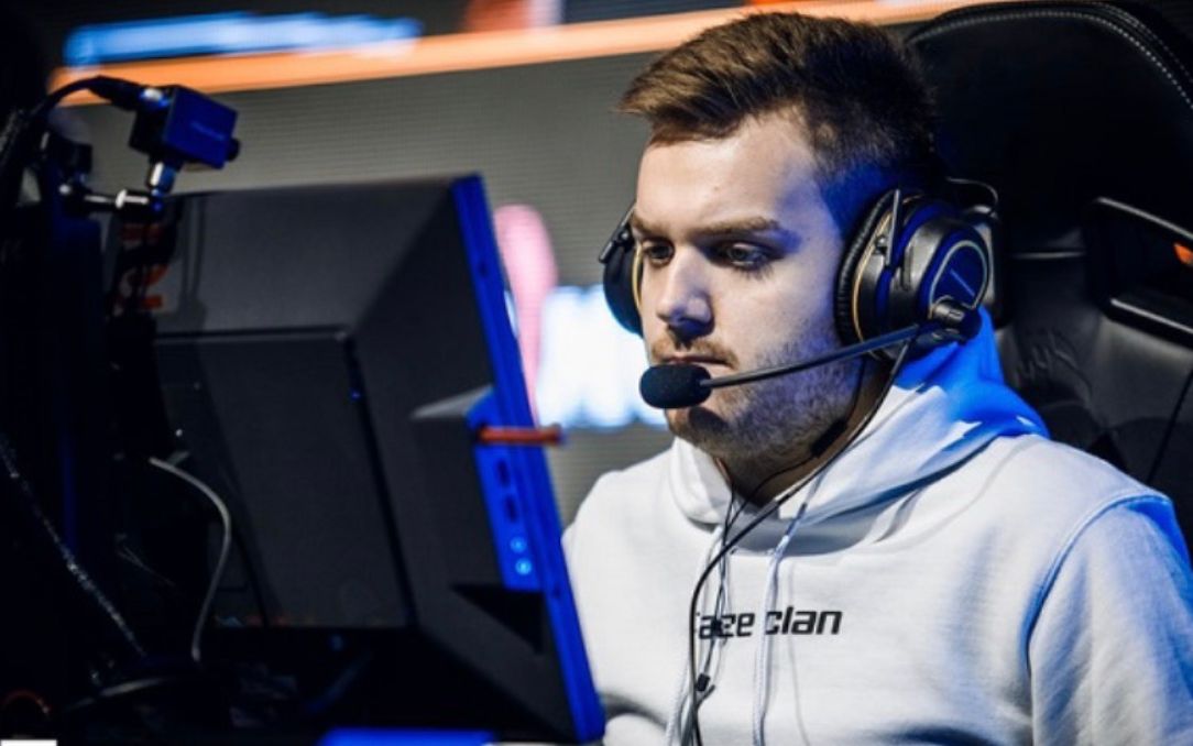 英雄联盟LEC G2战队成立女队，你会看好他们吗？