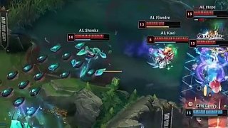 PGL宣布在2025-2026年举办一系列的 CS2 比赛