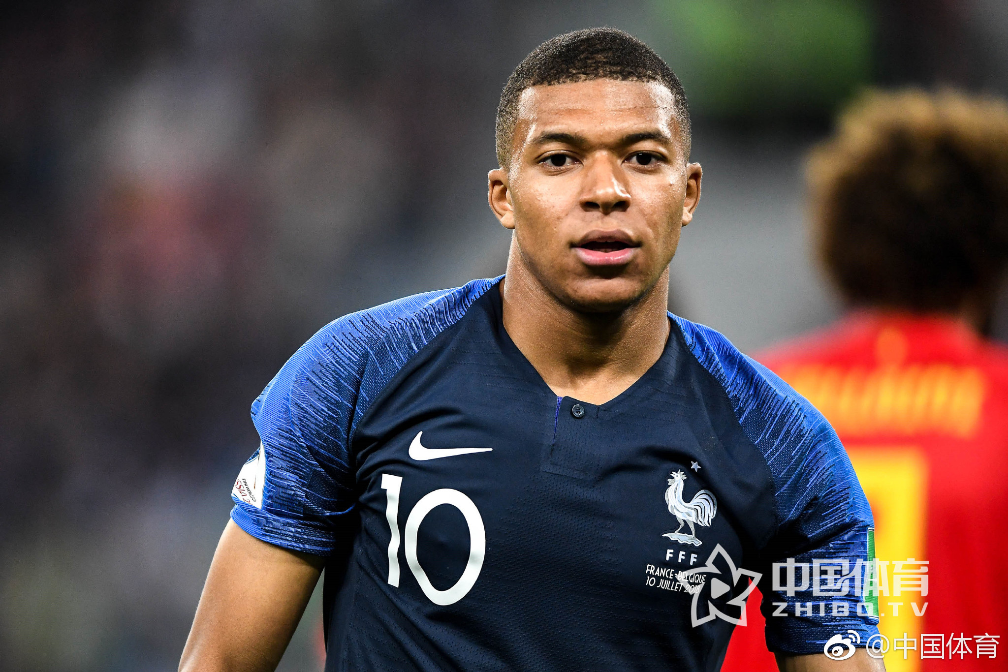 让全